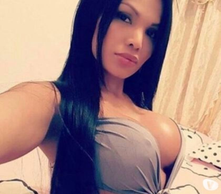 Latine sexy sur Cherbourg
